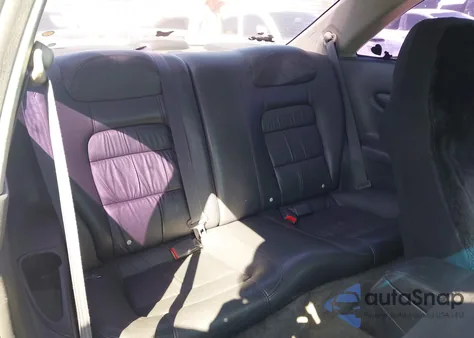 2002 Honda Accord 3.0 Ex z USA, uszkodzony, nr VIN 1HGCG22562A038957